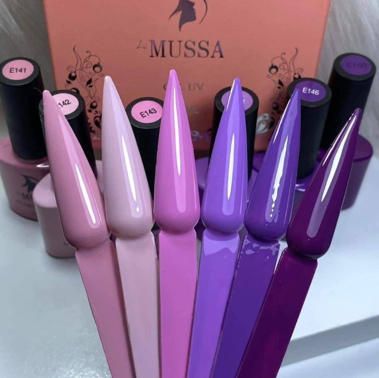 GAMA MUSSA E